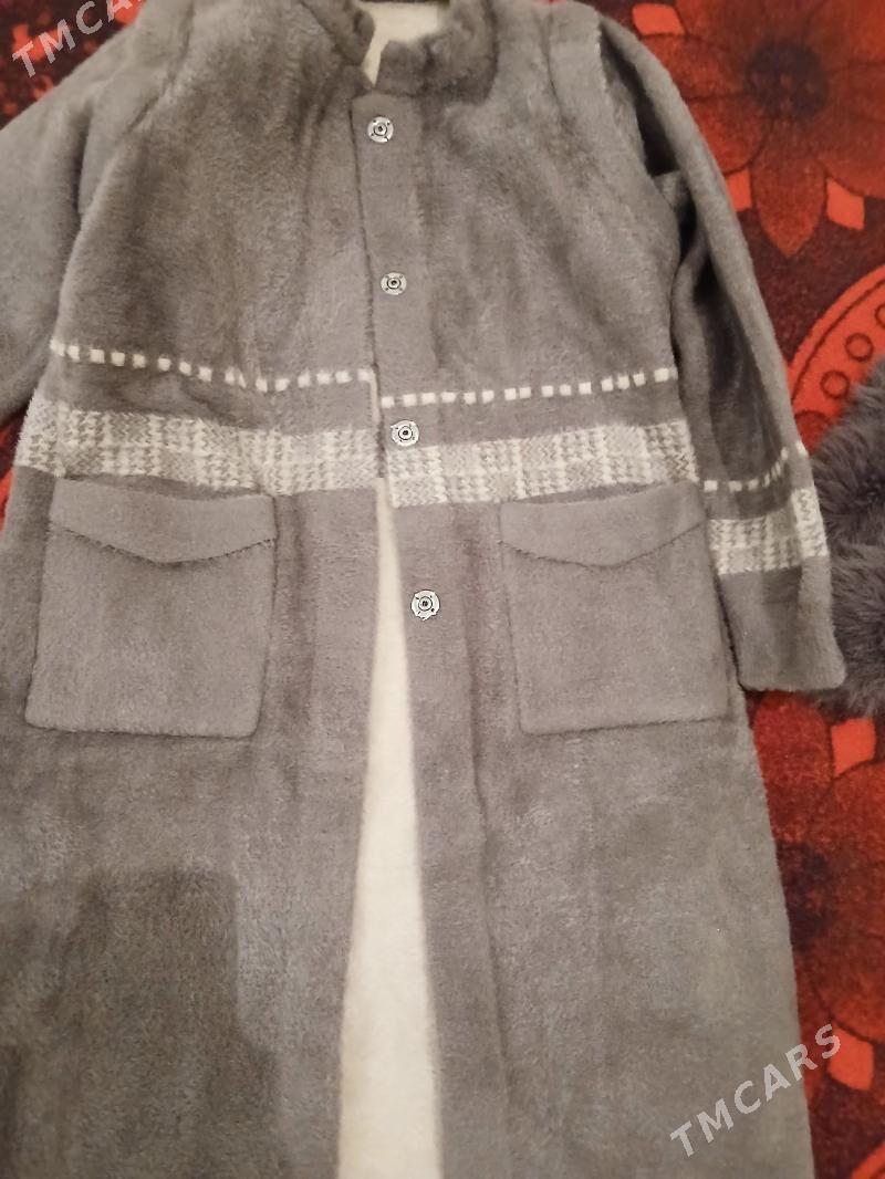 angorka zempir - Дашогуз - img 3