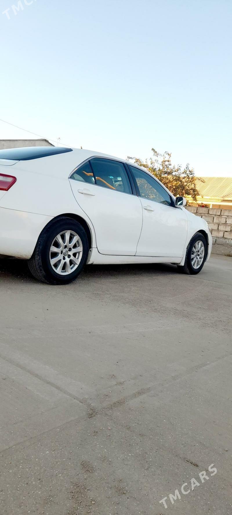 Toyota Camry 2009 - 145 000 TMT - Эсенгулы - img 4