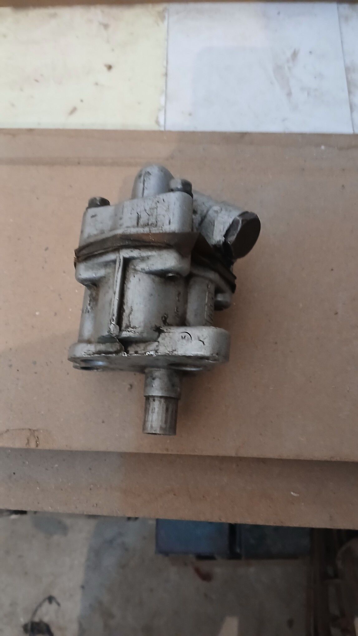 gaz 52 53zapças 10 TMT - Гёкдепе - img 6