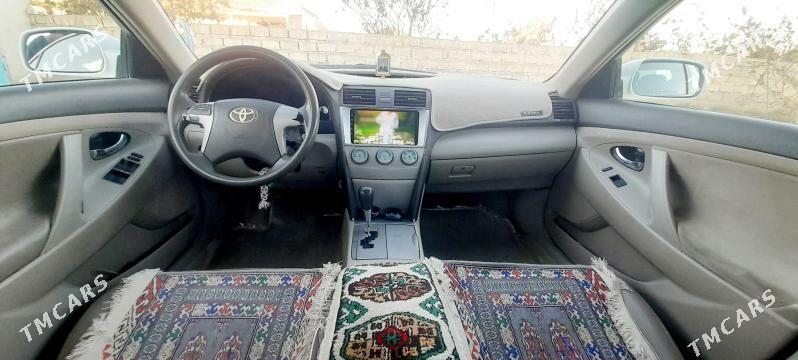 Toyota Camry 2009 - 145 000 TMT - Эсенгулы - img 8