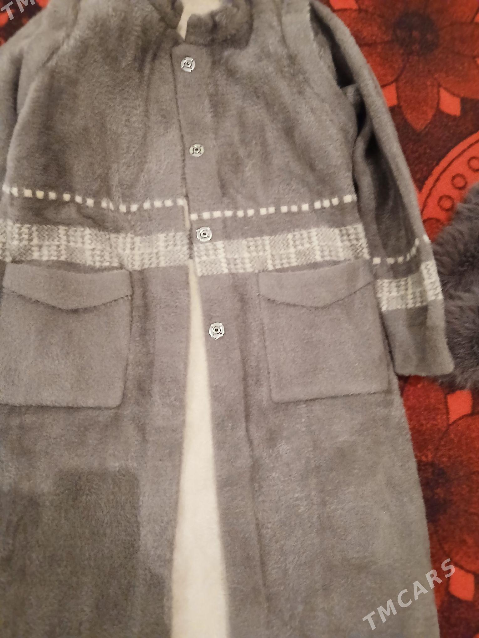 angorka zempir - Дашогуз - img 2