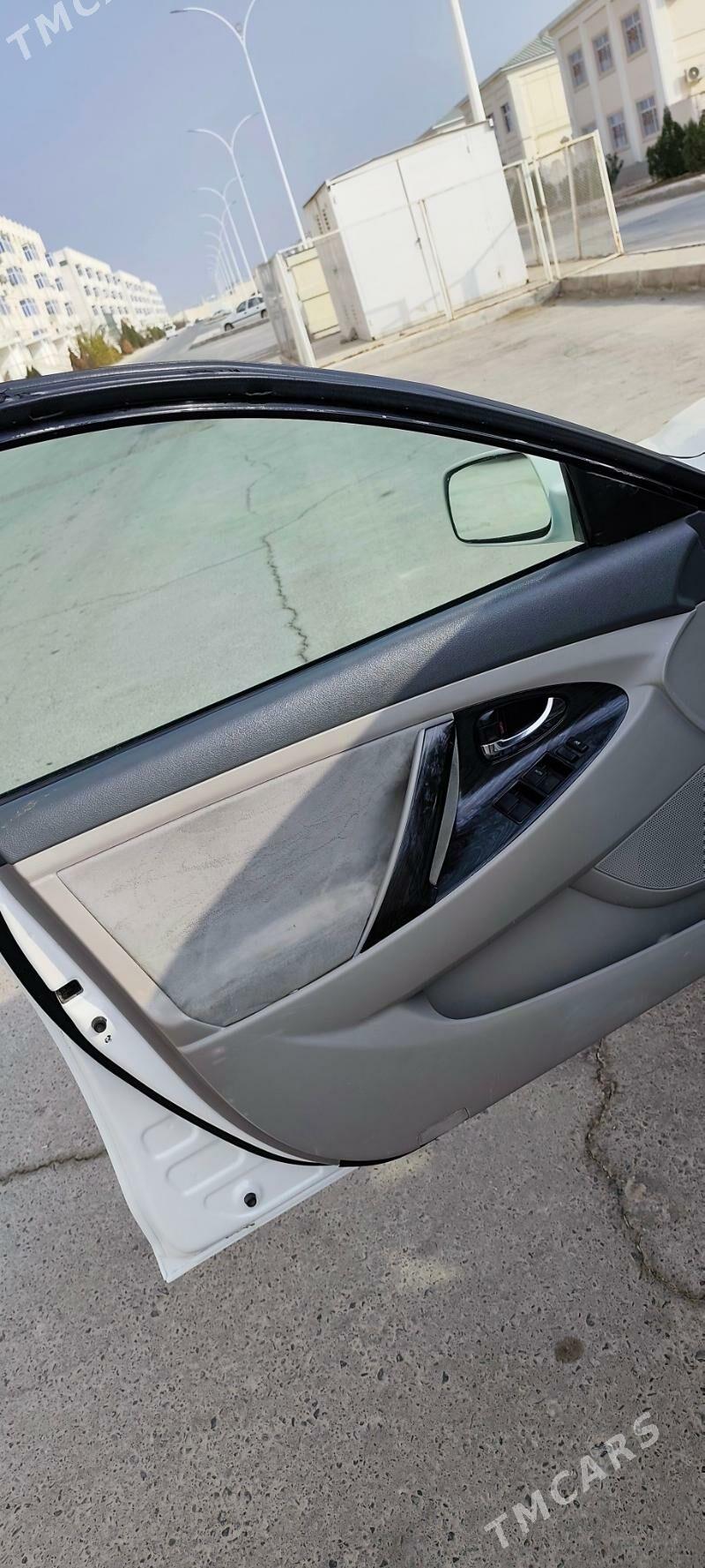 Toyota Camry 2007 - 195 000 TMT - Туркменабат - img 8