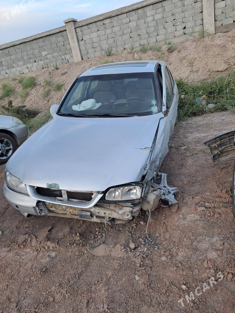Opel Vectra 1996 - 30 000 TMT - Гурбансолтан Едже - img 5