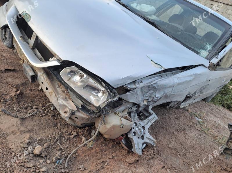 Opel Vectra 1996 - 30 000 TMT - Гурбансолтан Едже - img 4