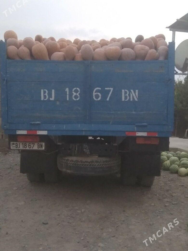 Zil 130 1989 - 65 000 TMT - Gyzylarbat - img 2