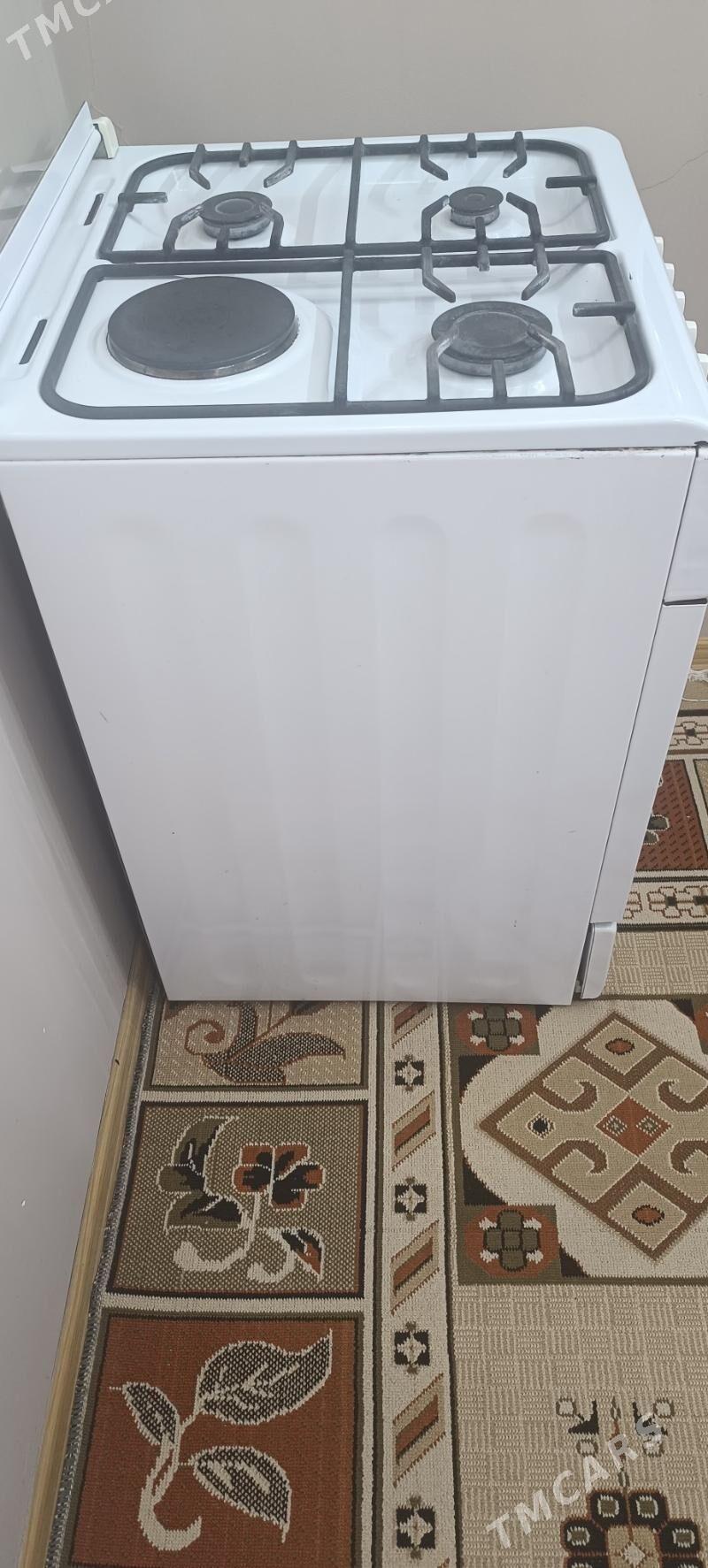 газ плита - Чарджоу - img 7