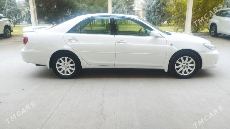 Toyota Camry 2004 - 220 000 TMT - Мары - img 8