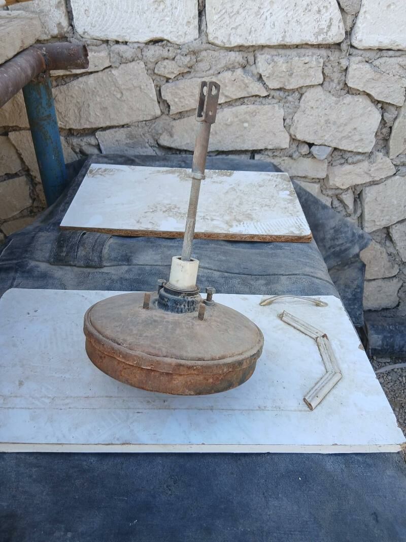 Вакум AUDI 300 TMT - Balkanabat - img 2