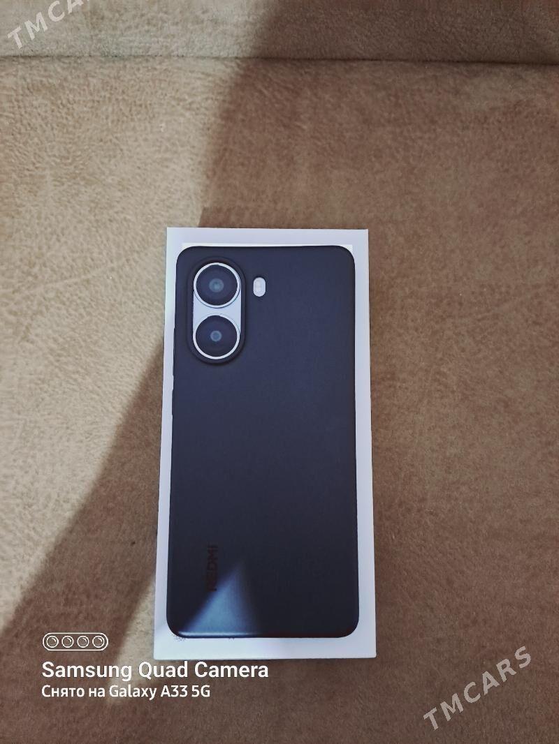 Redmi turbo 4   12/256gb - Baýramaly - img 5