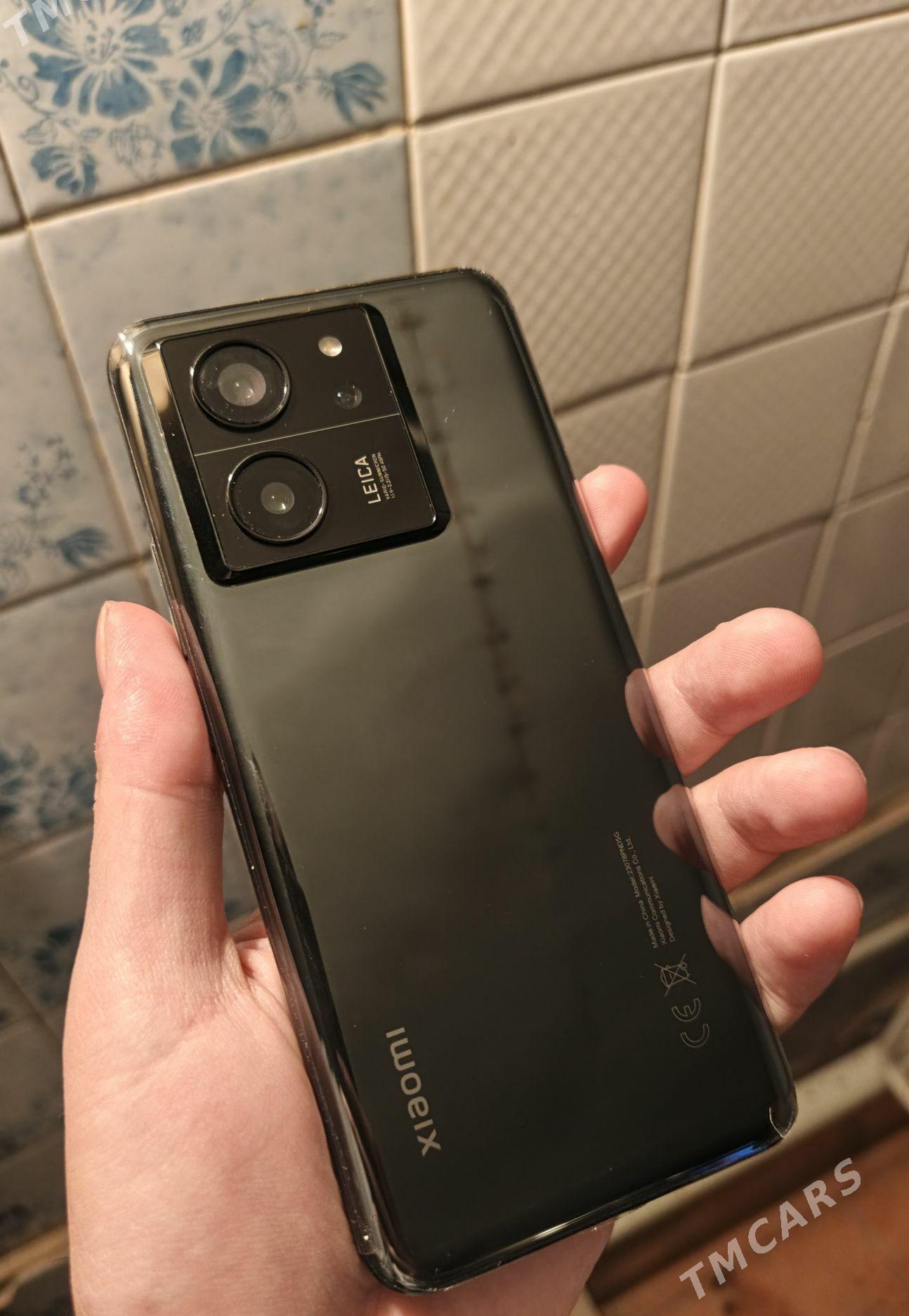 Xiaomi 13T - Daşoguz - img 1