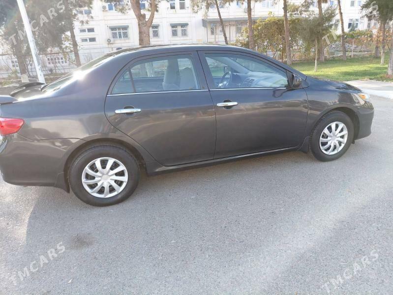 Toyota Corolla 2010 - 170 000 TMT - Туркменабат - img 9