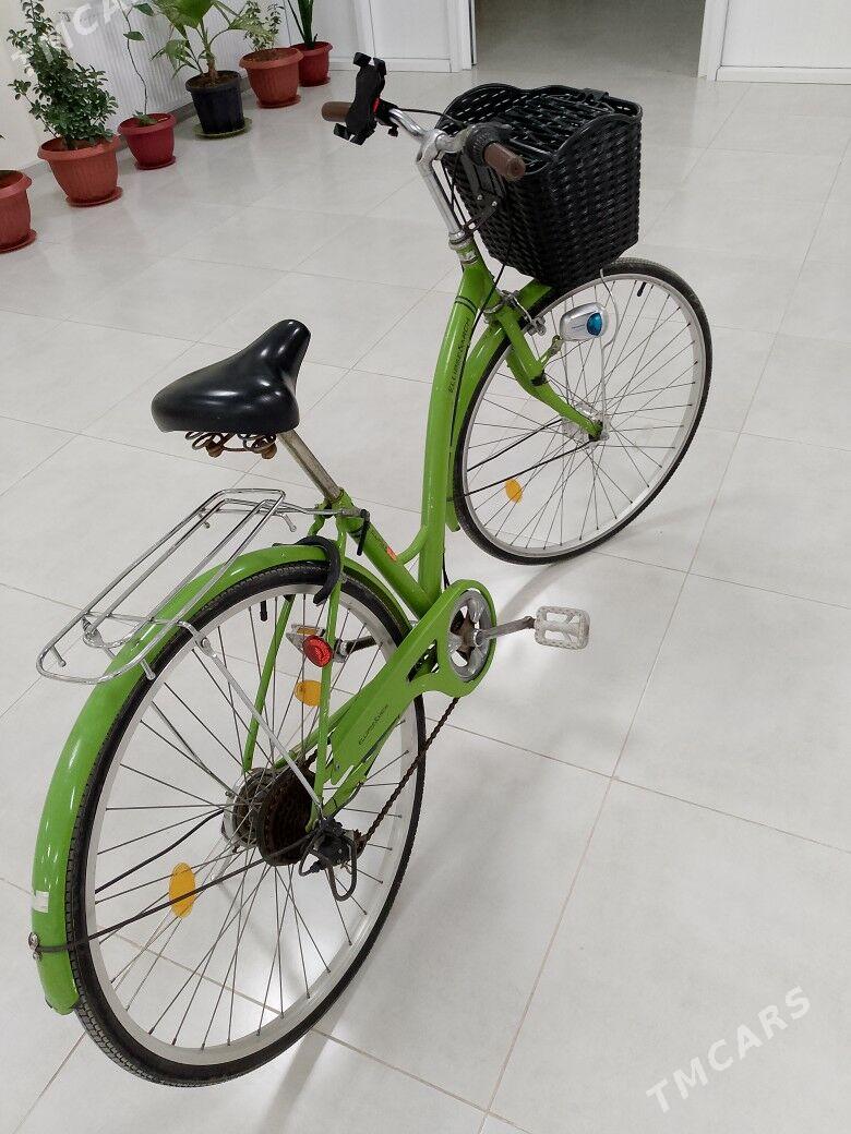 TIGIR 27LİK - Tejen - img 3