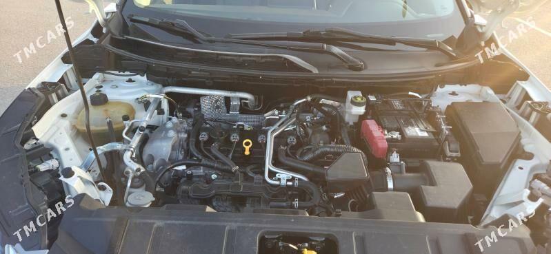 Nissan Rogue 2021 - 280 000 TMT - Ашхабад - img 6