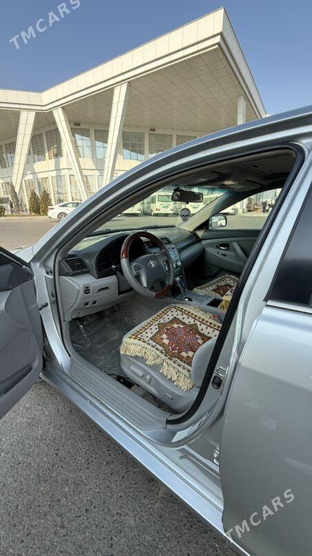 Toyota Camry 2011 - 225 000 TMT - Дашогуз - img 8