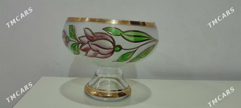 ваза винтаж - Mary - img 2