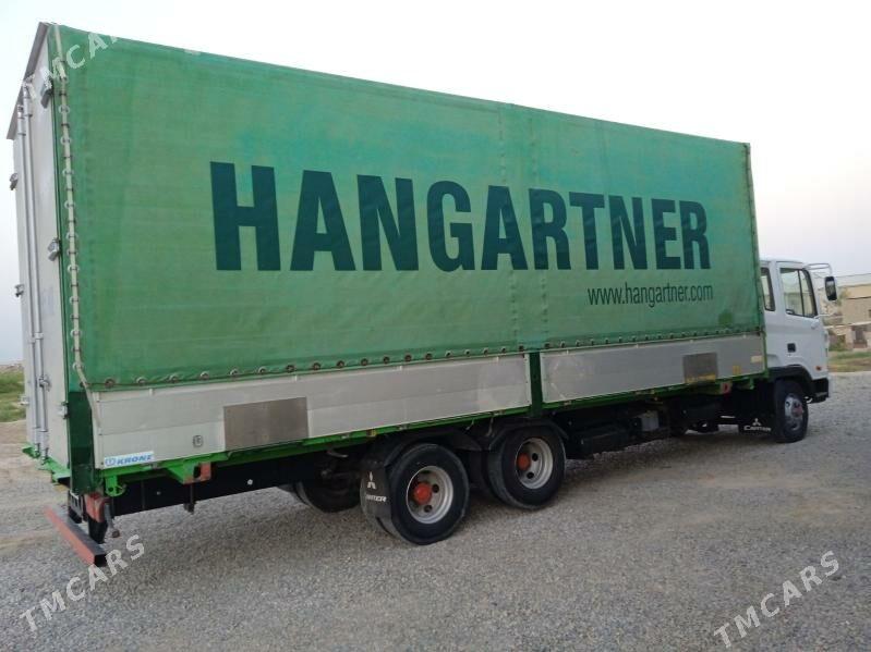 Mitsubishi Canter 2010 - 370 000 TMT - Mary - img 5