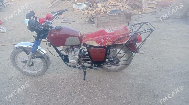 Fekon FK200-14G 2005 - 9 000 TMT - Bäherden - img 2