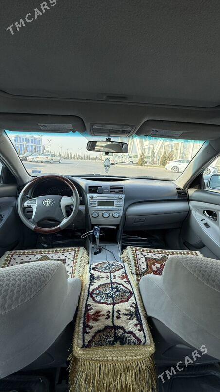 Toyota Camry 2011 - 225 000 TMT - Дашогуз - img 7