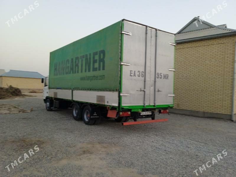 Mitsubishi Canter 2010 - 370 000 TMT - Mary - img 4