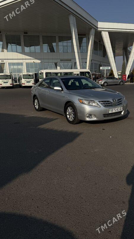 Toyota Camry 2011 - 225 000 TMT - Дашогуз - img 2