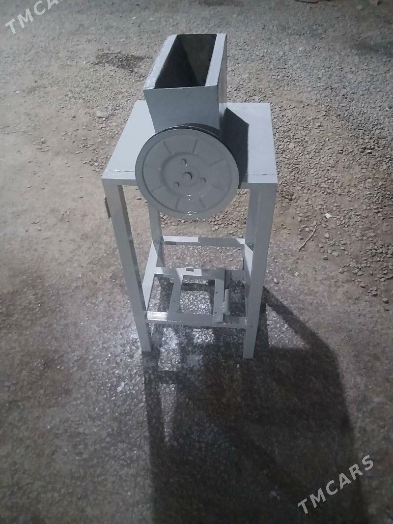 petir corek dograyan - Tejen - img 3