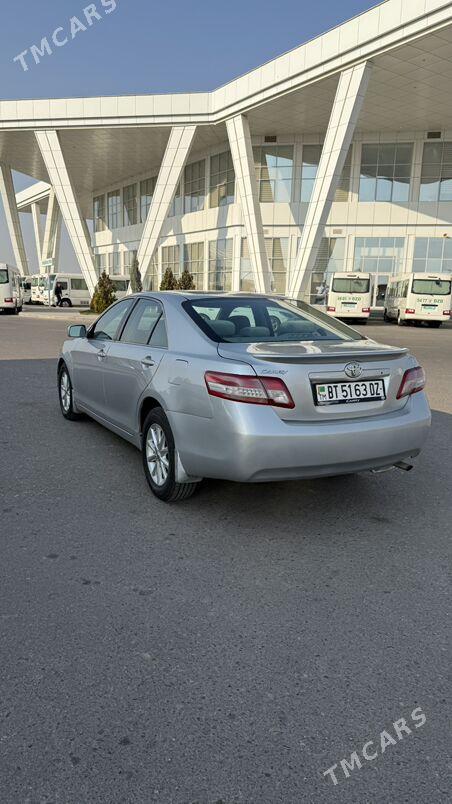 Toyota Camry 2011 - 225 000 TMT - Дашогуз - img 5