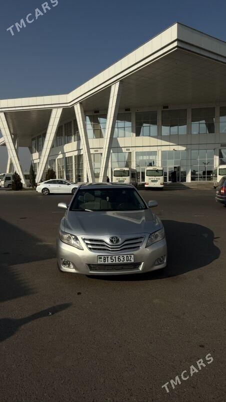 Toyota Camry 2011 - 225 000 TMT - Дашогуз - img 3