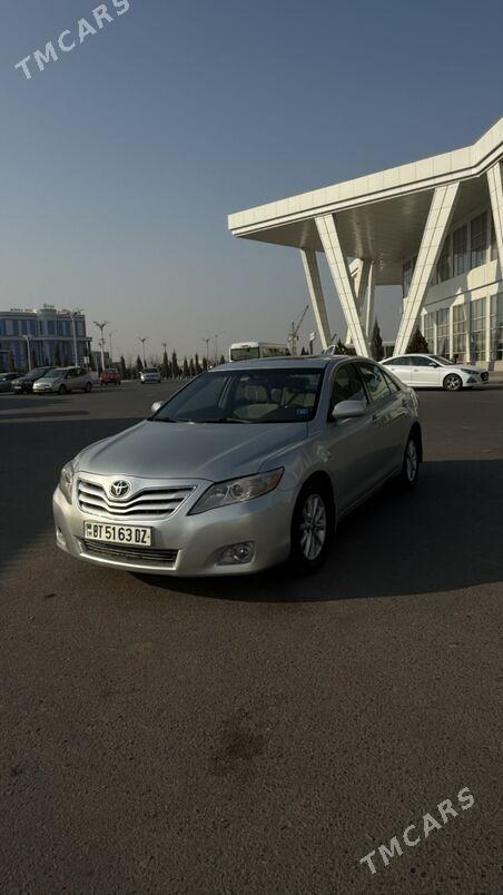 Toyota Camry 2011 - 225 000 TMT - Дашогуз - img 4