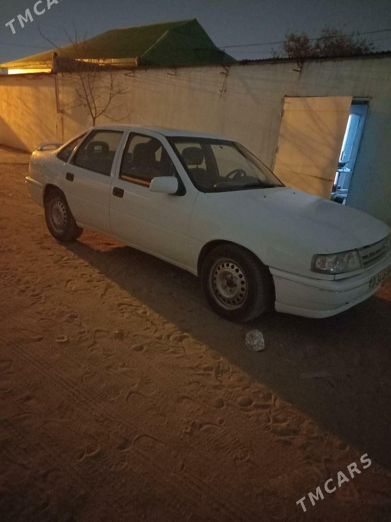 Opel Vectra 1994 - 30 000 TMT - Анев - img 5