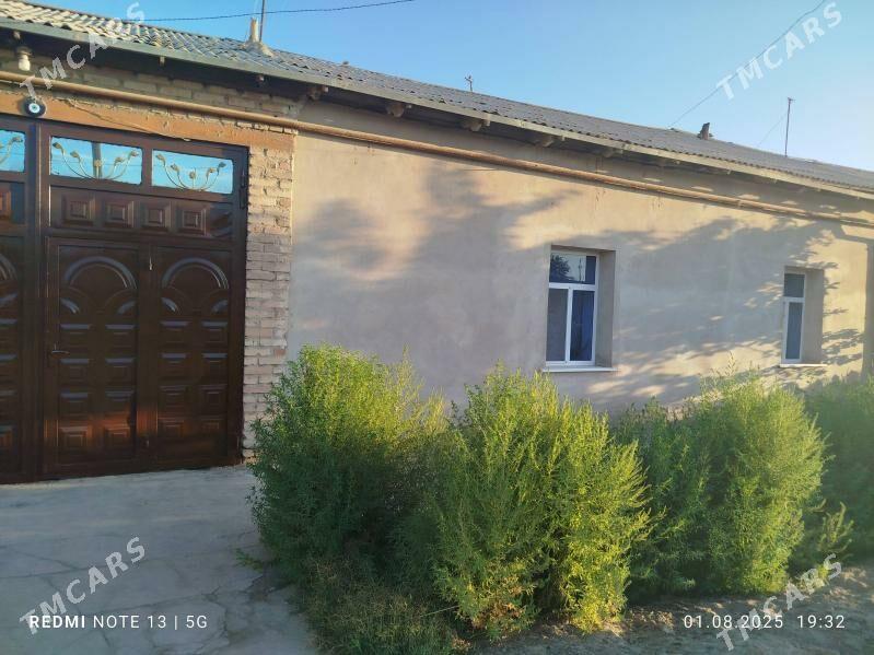 Satlyk Jaý - Кёнеургенч - img 2