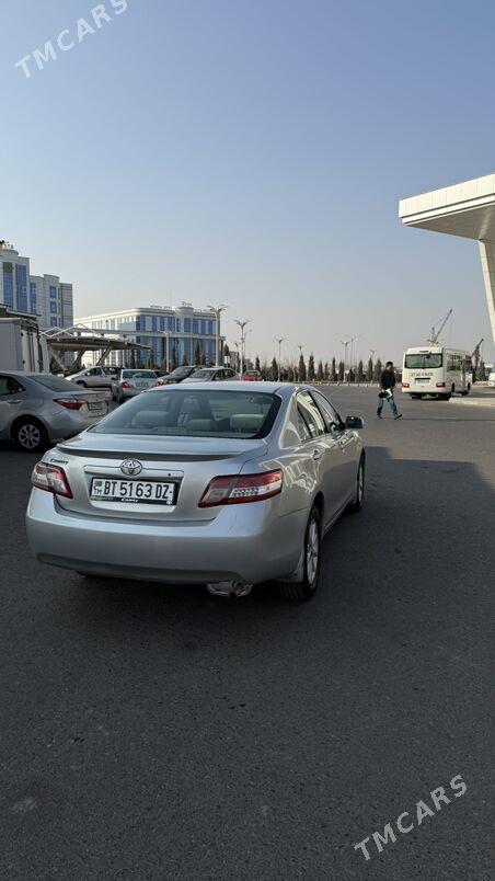 Toyota Camry 2011 - 225 000 TMT - Дашогуз - img 6