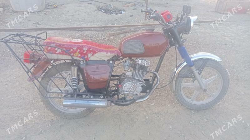 Fekon FK200-14G 2005 - 9 000 TMT - Bäherden - img 4