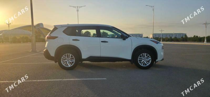 Nissan Rogue 2021 - 280 000 TMT - Ашхабад - img 2