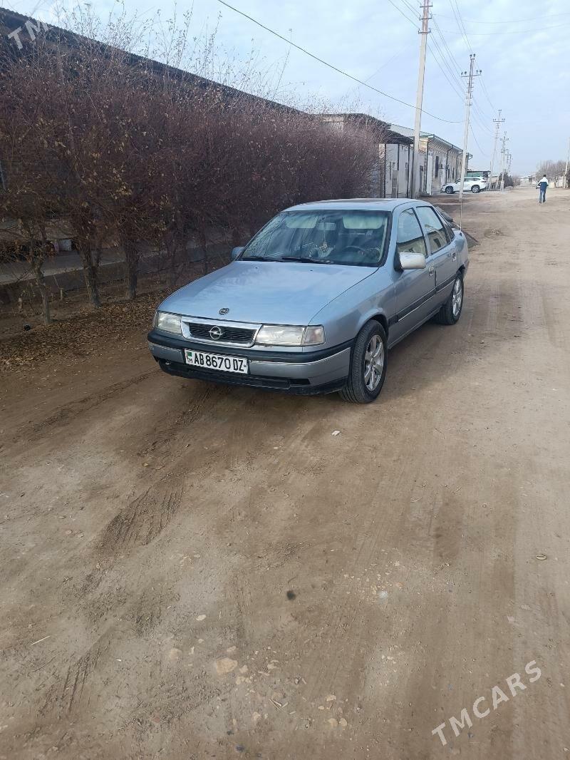 Opel Vectra 1991 - 35 000 TMT - Шабатский этрап - img 1