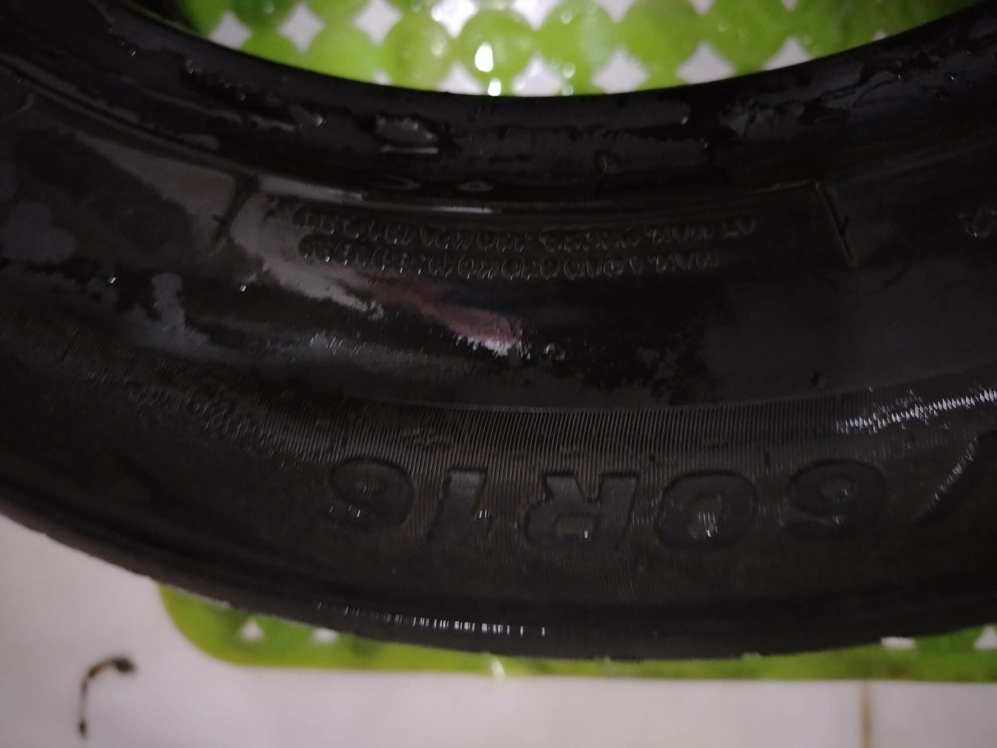 Teker 55 TMT - Ашхабад - img 2