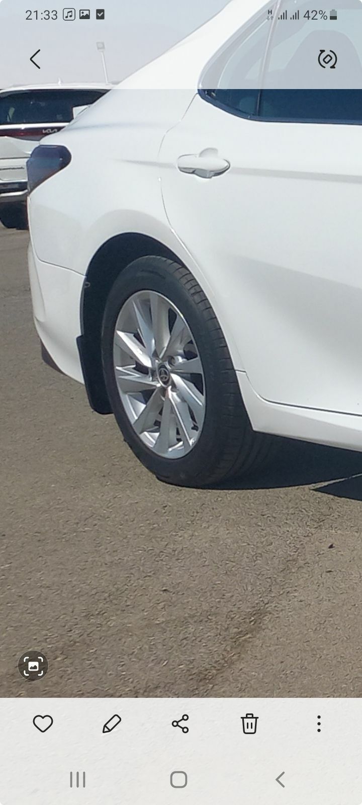 Disga pakryşga 9 000 TMT - Ашхабад - img 5