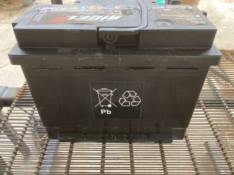 akumlyator 300 TMT - Байрамали - img 4