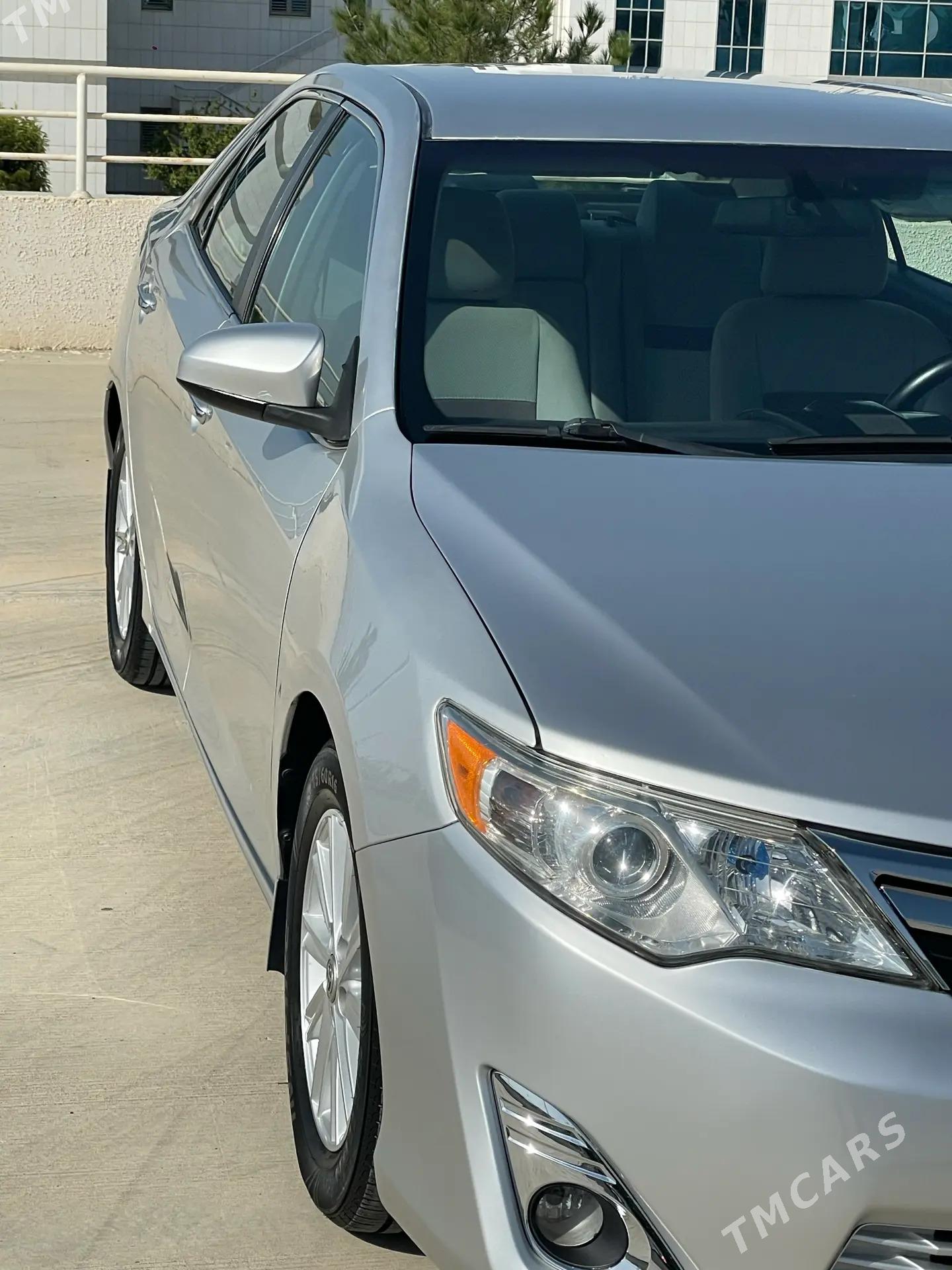 Toyota Camry 2012 - 205 000 TMT - Ашхабад - img 2
