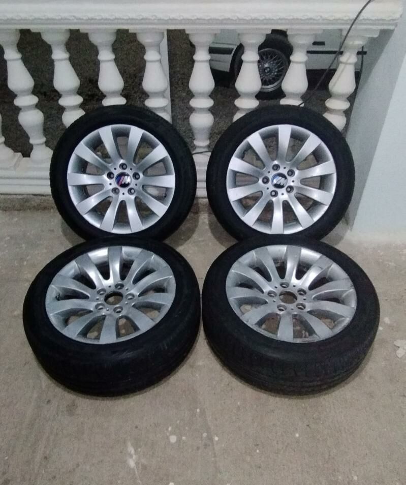 17lik tigir 4 400 TMT - Кака - img 2