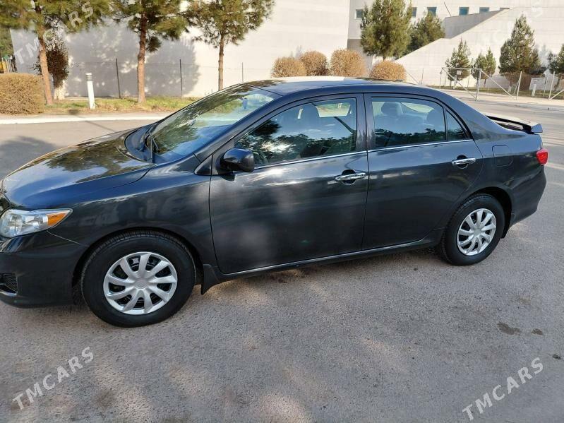 Toyota Corolla 2010 - 170 000 TMT - Туркменабат - img 2