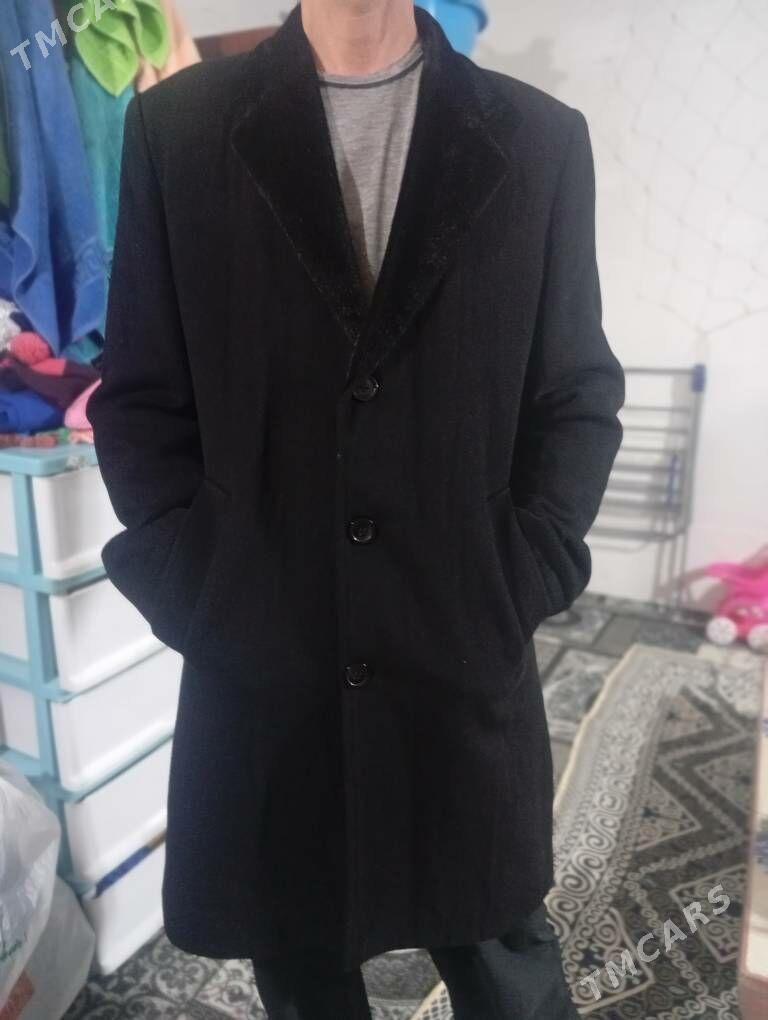 Мужское пальто - Aşgabat - img 2