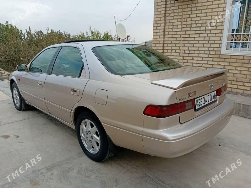 Toyota Camry 1997 - 160 000 TMT - Bäherden - img 2