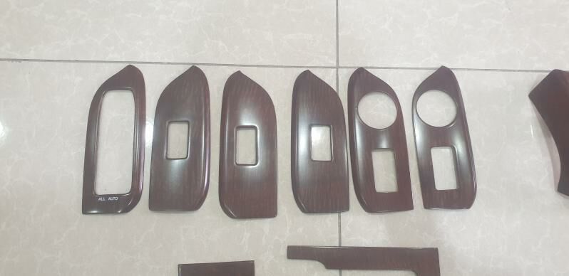 PRADO FJ150 10-19ý salon mebel 700 TMT - Ашхабад - img 3