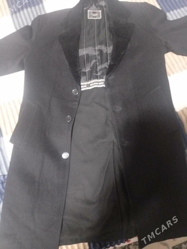 Мужское пальто - Aşgabat - img 3