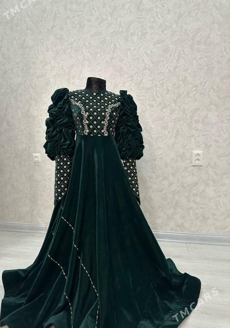 toy koynek - Ашхабад - img 1