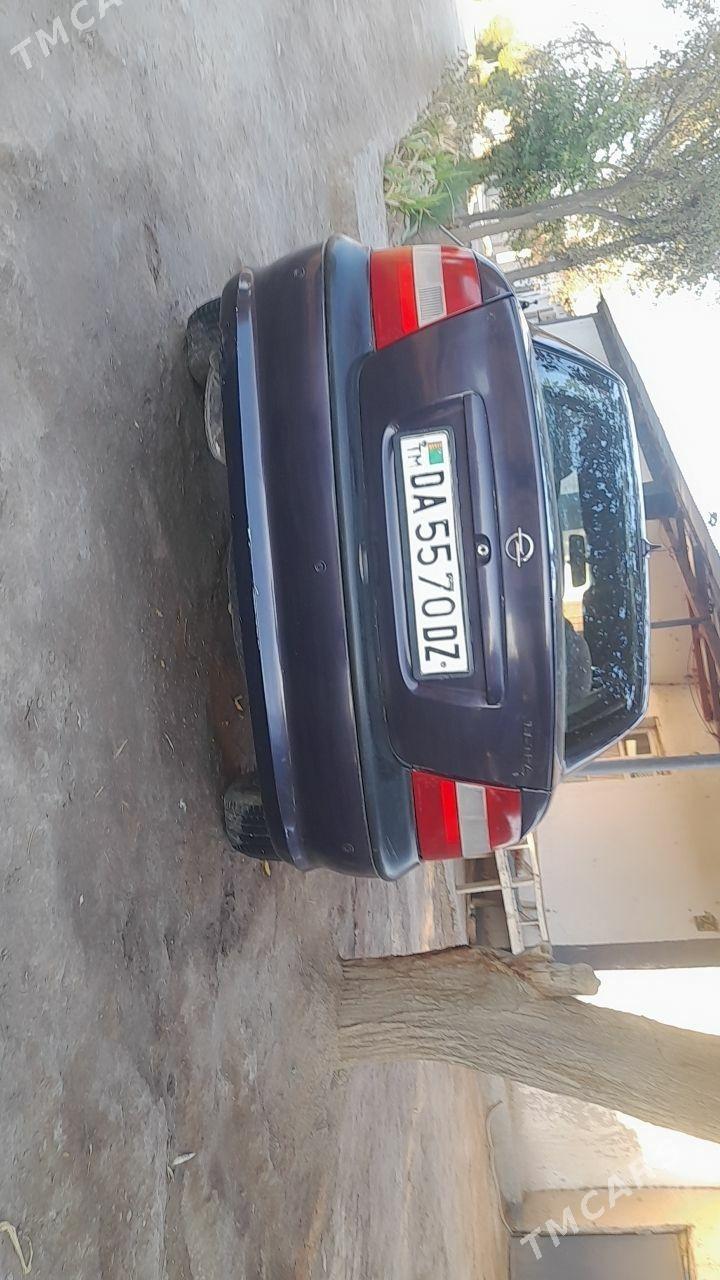 Opel Vectra 1997 - 40 000 TMT - Акдепе - img 4