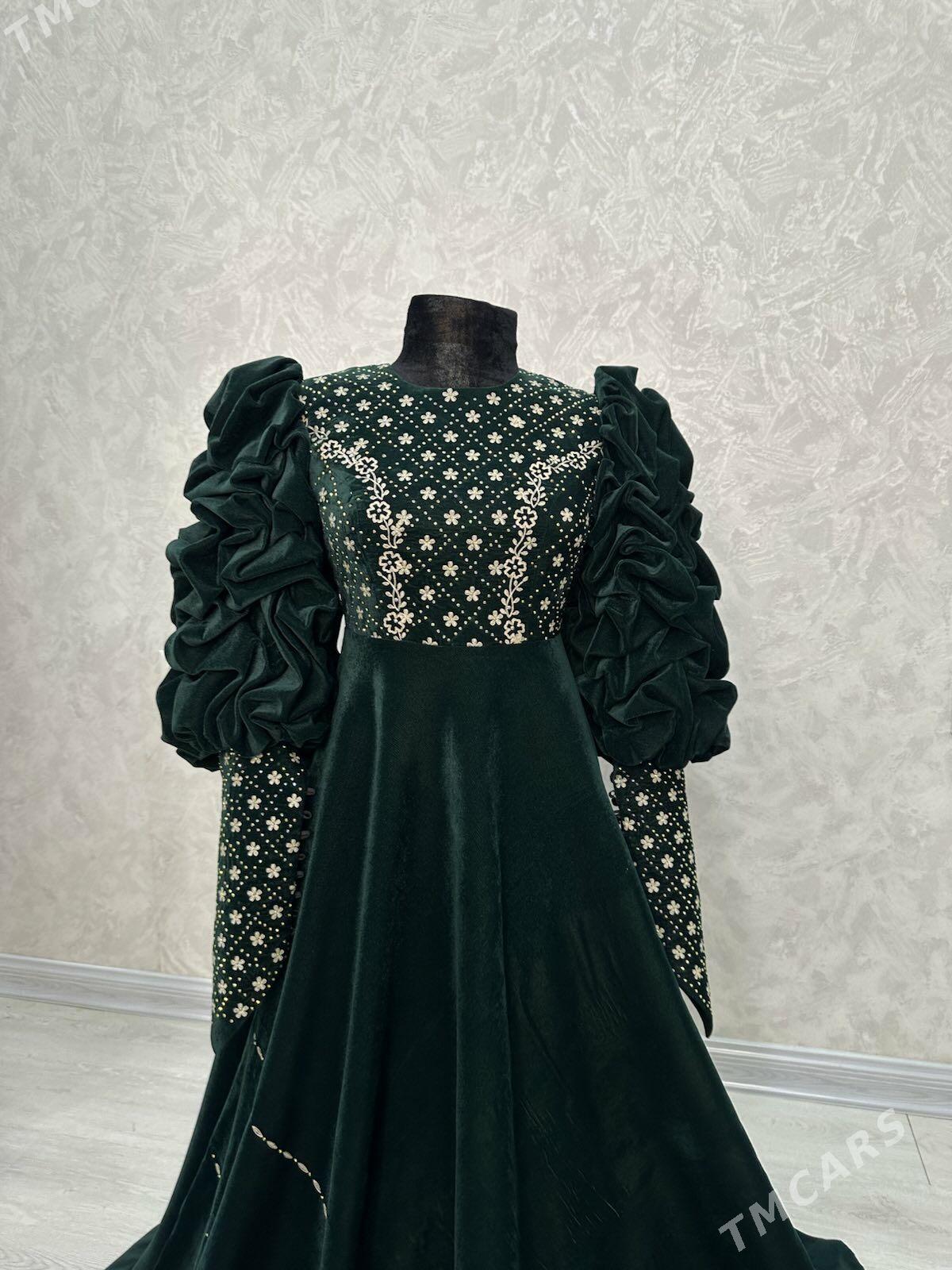 toy koynek - Ашхабад - img 2