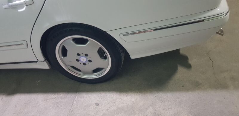 AMG orginal diska17 10 200 TMT - Ашхабад - img 3