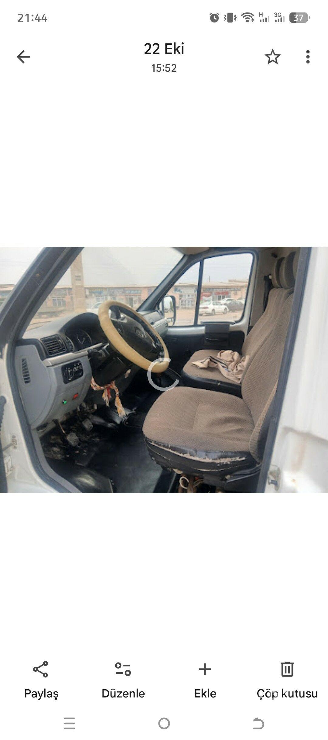 Gaz Gazel 2010 - 160 000 TMT - Ruhubelent etraby - img 4