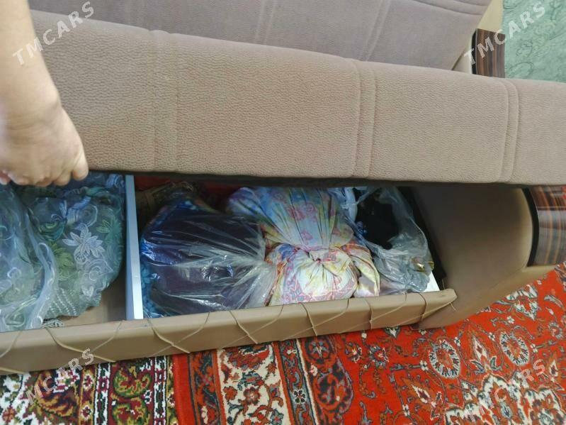 diwan akordion - Мары - img 4